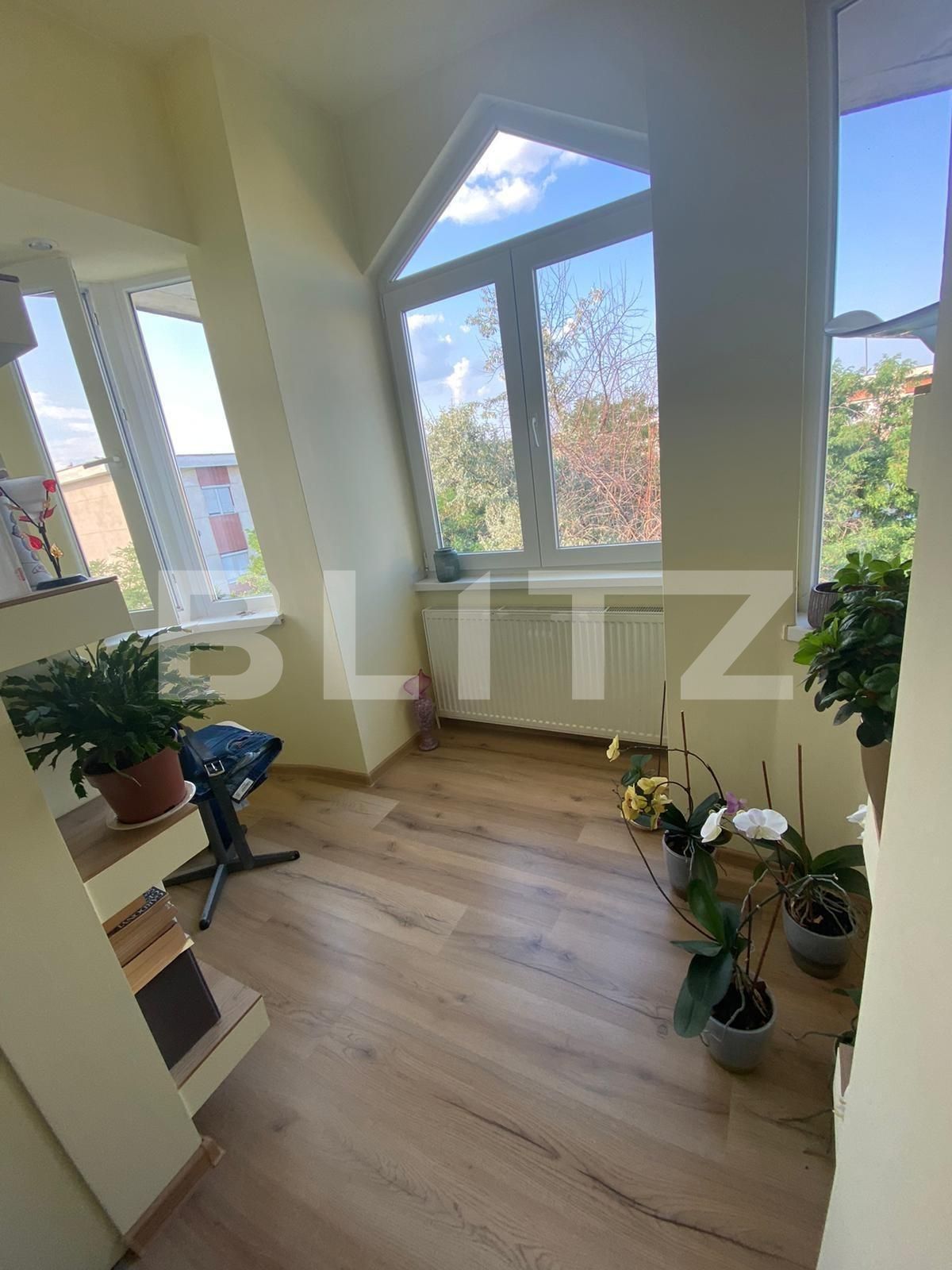 Apartament de vânzare 3 camere Rovinari - 129838AV | BLITZ Târgu Mureș | Poza1