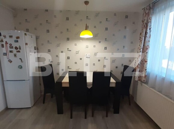 Apartament de vânzare 2 camere Sâncraiu de Mureș - 129870AV | BLITZ Târgu Mureș | Poza5
