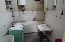 Casa cu 2 camere, 53 mp utili, zona Central