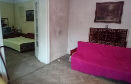 Casa cu 2 camere, 53 mp utili, zona Central