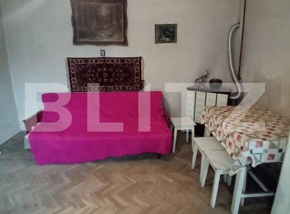 Casa de vânzare 2 camere Central - 129907CV | BLITZ Târgu Mureș | Poza4