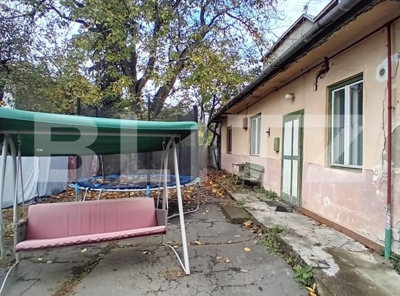 Casa de vânzare 2 camere Central - 129907CV | BLITZ Târgu Mureș | Poza1