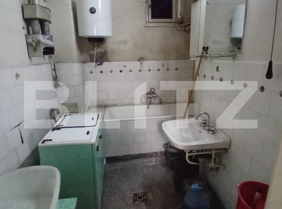 Casa de vânzare 2 camere Central - 129907CV | BLITZ Târgu Mureș | Poza9