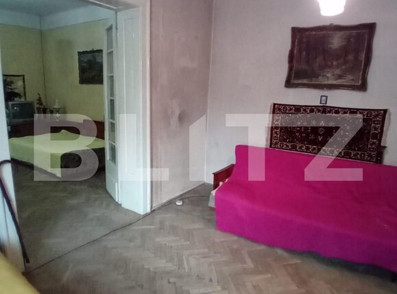 Casa de vânzare 2 camere Central - 129907CV | BLITZ Târgu Mureș | Poza3