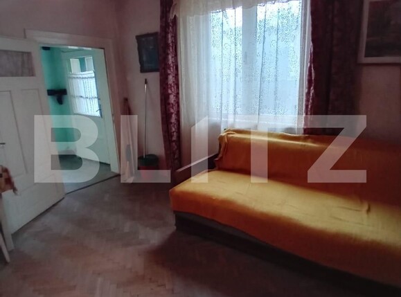 Casa de vânzare 2 camere Central - 129907CV | BLITZ Târgu Mureș | Poza2