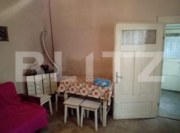Casa de vânzare 2 camere Central - 129907CV | BLITZ Târgu Mureș | Poza8
