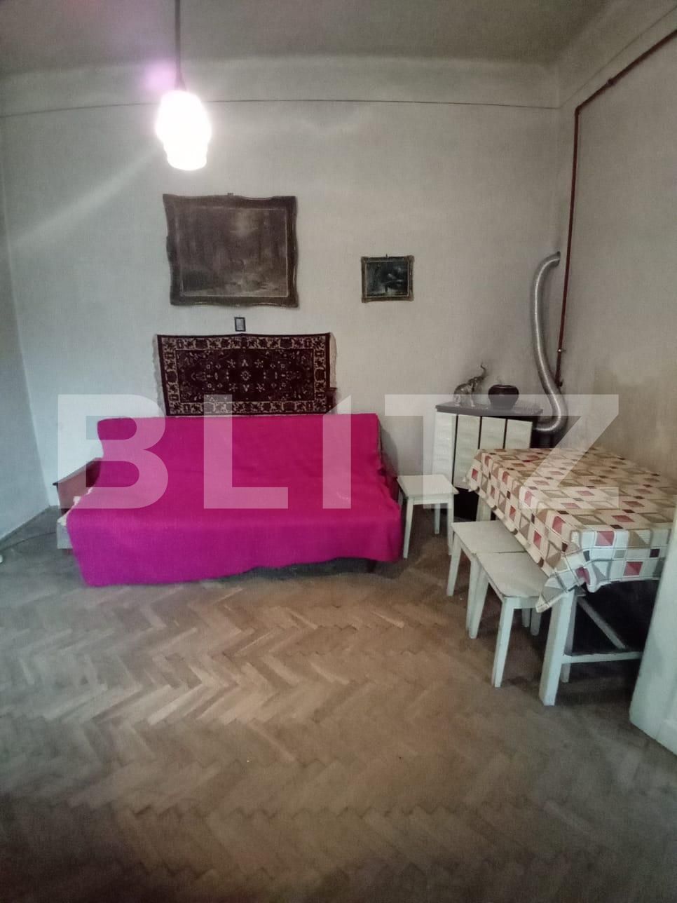 Casa de vânzare 2 camere Central - 129907CV | BLITZ Târgu Mureș | Poza4