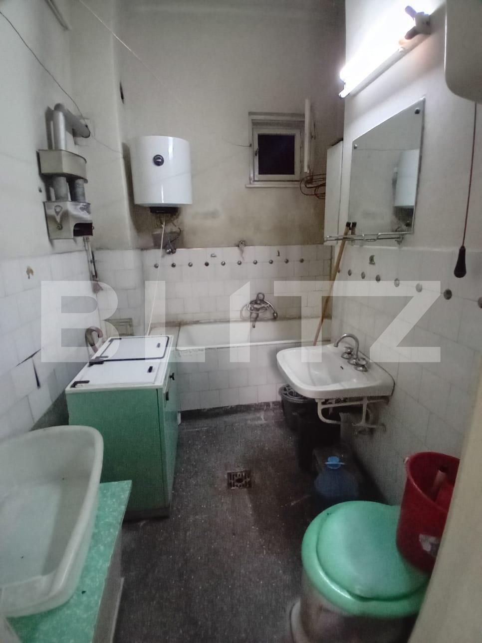 Casa de vânzare 2 camere Central - 129907CV | BLITZ Târgu Mureș | Poza9