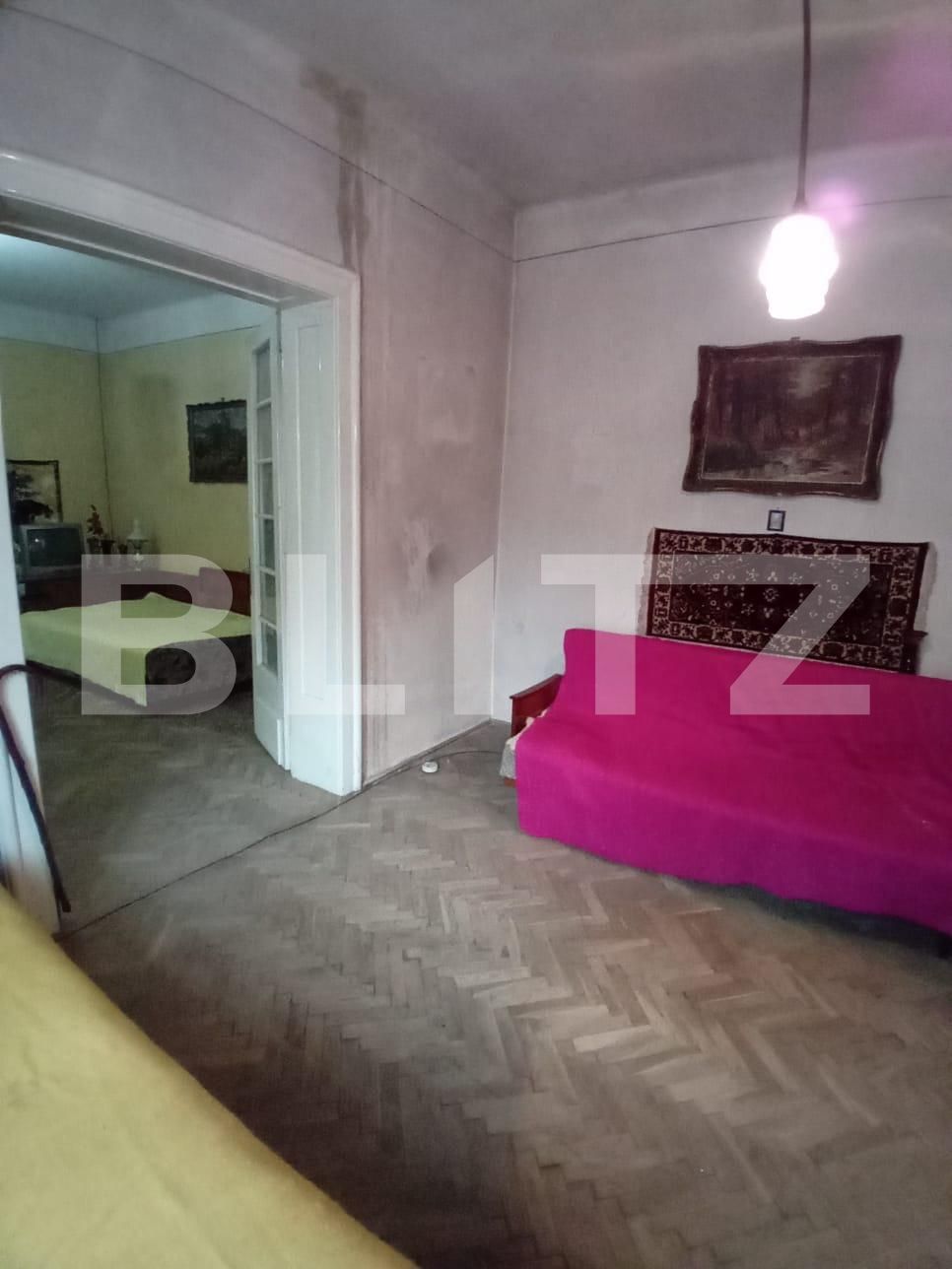 Casa de vânzare 2 camere Central - 129907CV | BLITZ Târgu Mureș | Poza3