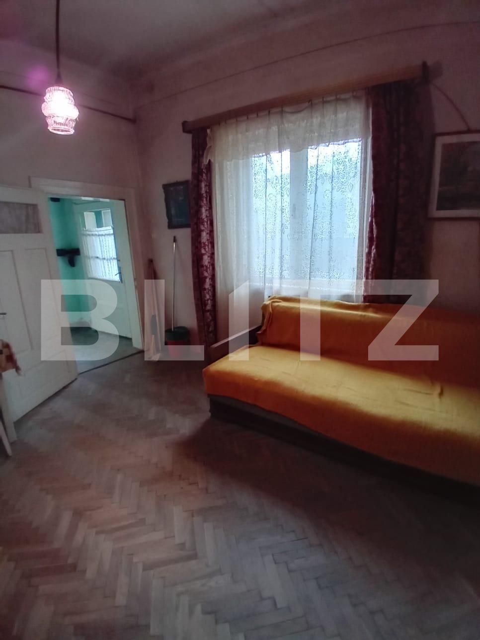 Casa de vânzare 2 camere Central - 129907CV | BLITZ Târgu Mureș | Poza2