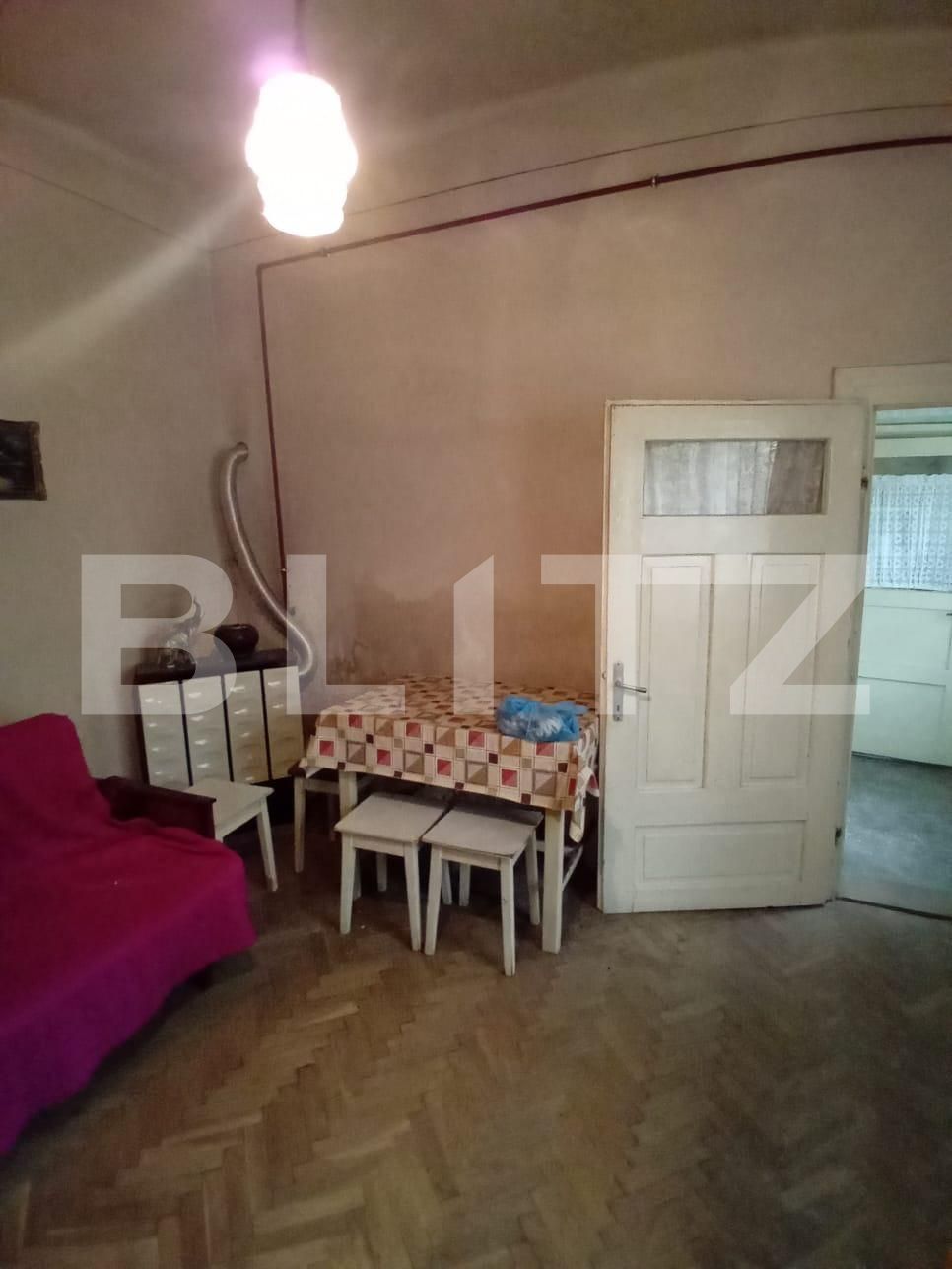 Casa de vânzare 2 camere Central - 129907CV | BLITZ Târgu Mureș | Poza8