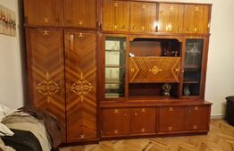 Apartament cu 3 camere, 70mp, zona Unirii REGHIN