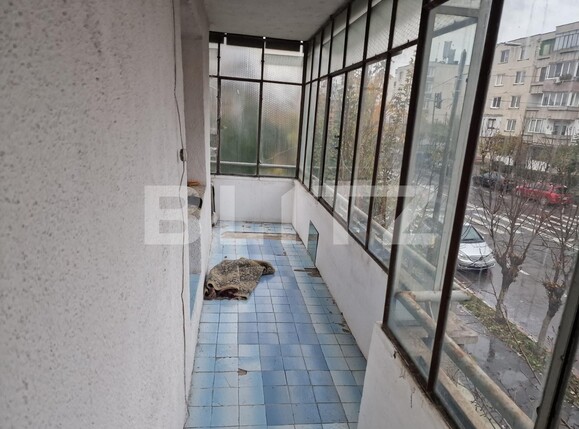 Apartament de închiriat 3 camere Exterior Est - 129942AI | BLITZ Târgu Mureș | Poza8