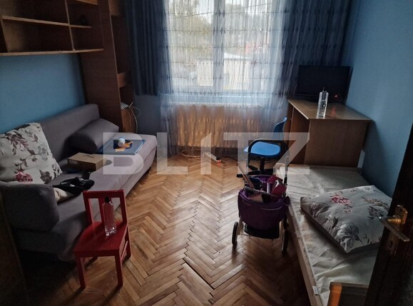 Apartament de închiriat 3 camere Exterior Est - 129942AI | BLITZ Târgu Mureș | Poza4