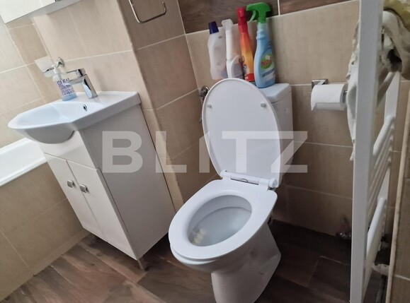 Apartament de închiriat 3 camere Exterior Est - 129942AI | BLITZ Târgu Mureș | Poza5