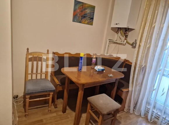 Apartament de închiriat 3 camere Exterior Est - 129942AI | BLITZ Târgu Mureș | Poza10