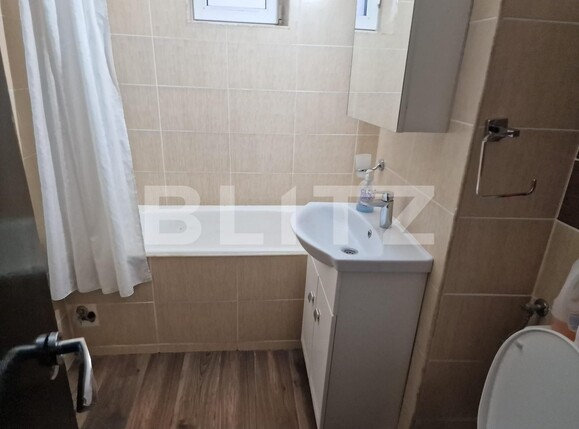 Apartament de închiriat 3 camere Exterior Est - 129942AI | BLITZ Târgu Mureș | Poza9