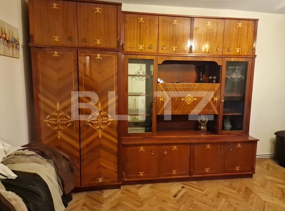 Apartament de închiriat 3 camere Exterior Est - 129942AI | BLITZ Târgu Mureș | Poza3