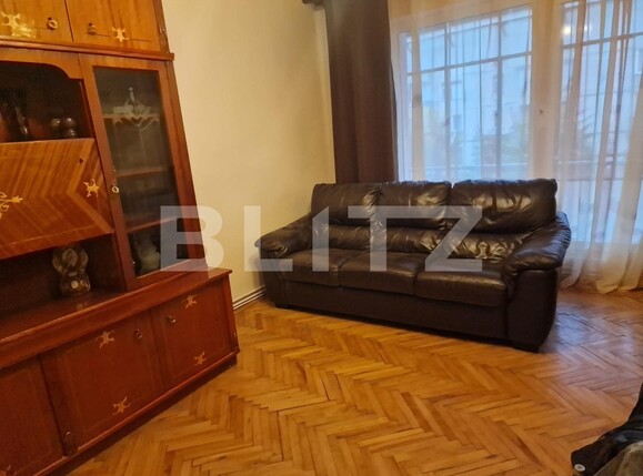 Apartament de închiriat 3 camere Exterior Est - 129942AI | BLITZ Târgu Mureș | Poza6