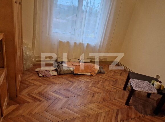 Apartament de închiriat 3 camere Exterior Est - 129942AI | BLITZ Târgu Mureș | Poza1