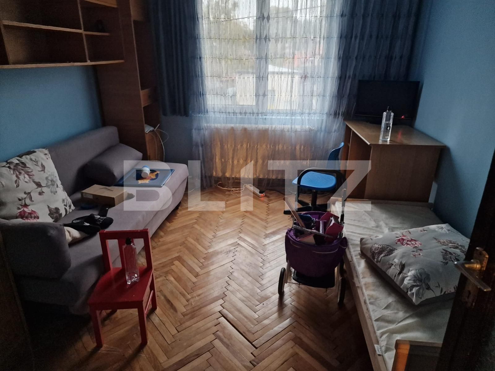 Apartament de închiriat 3 camere Exterior Est - 129942AI | BLITZ Târgu Mureș | Poza4