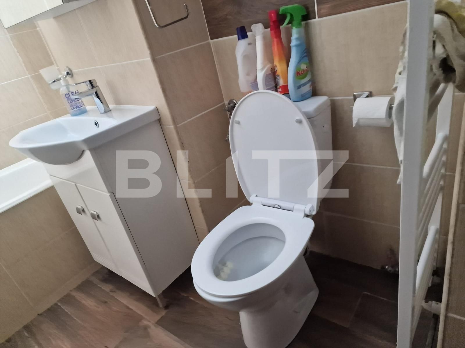 Apartament de închiriat 3 camere Exterior Est - 129942AI | BLITZ Târgu Mureș | Poza5