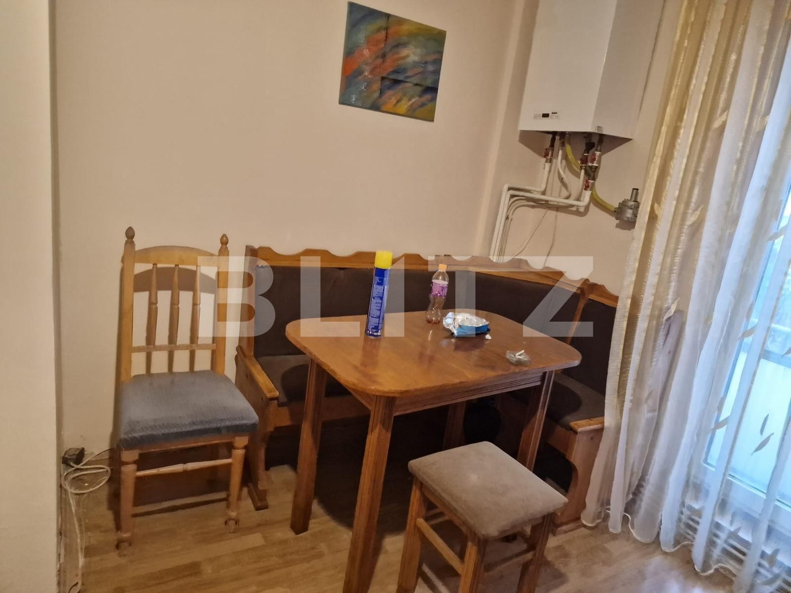 Apartament de închiriat 3 camere Exterior Est - 129942AI | BLITZ Târgu Mureș | Poza10