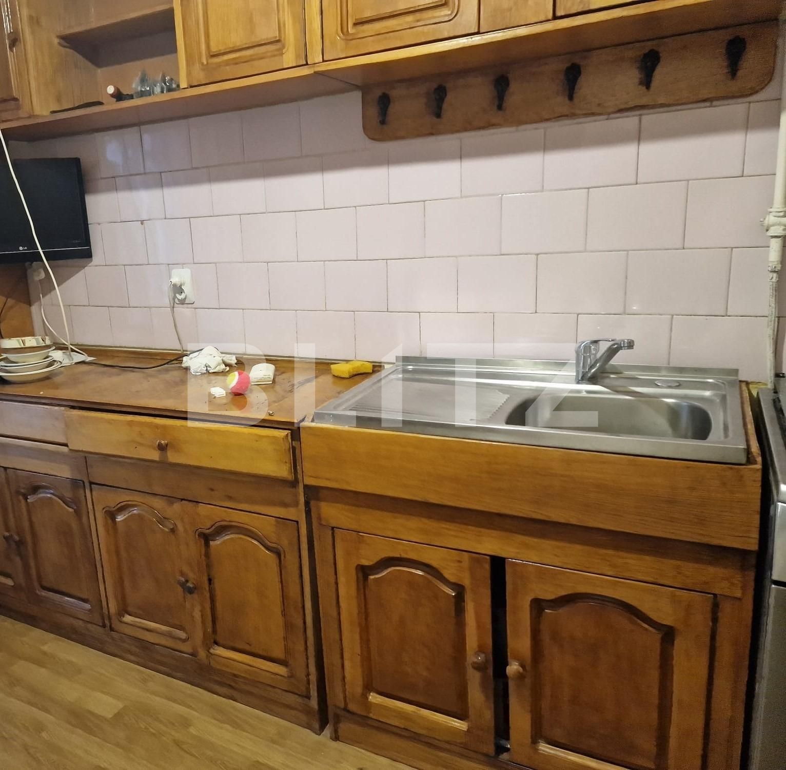 Apartament de închiriat 3 camere Exterior Est - 129942AI | BLITZ Târgu Mureș | Poza11