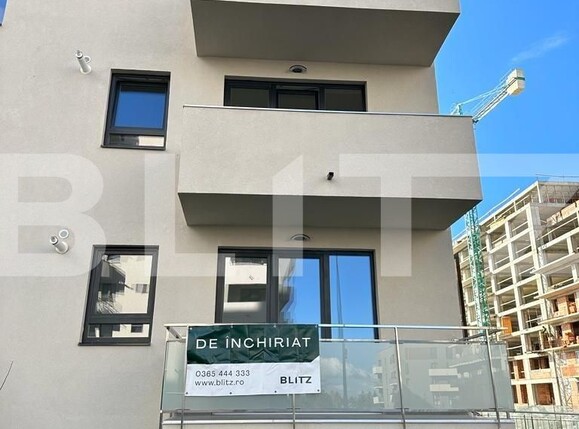 Spațiu comercial de închiriat Libertatii - 129966SIC | BLITZ Târgu Mureș | Poza1