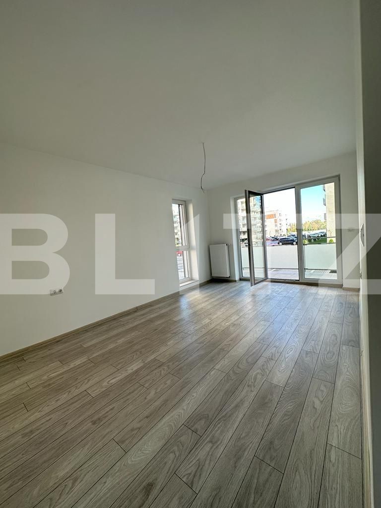 Spațiu comercial de închiriat Libertatii - 129966SIC | BLITZ Târgu Mureș | Poza2