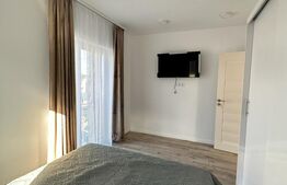 OPORTUNITATE! Apartament 2 camere, 59mp, ultramodern, Sangeorgiu de Mures