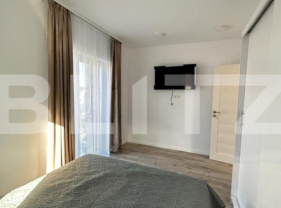 Apartament de închiriat 2 camere Sângeorgiu de Mureș - 129970AI | BLITZ Târgu Mureș | Poza7