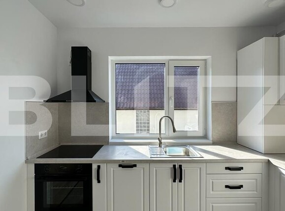 Apartament de închiriat 2 camere Sângeorgiu de Mureș - 129970AI | BLITZ Târgu Mureș | Poza4