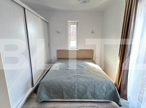 Apartament de închiriat 2 camere Sângeorgiu de Mureș - 129970AI | BLITZ Târgu Mureș | Poza6