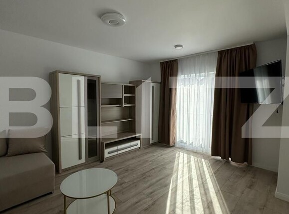Apartament de închiriat 2 camere Sângeorgiu de Mureș - 129970AI | BLITZ Târgu Mureș | Poza1