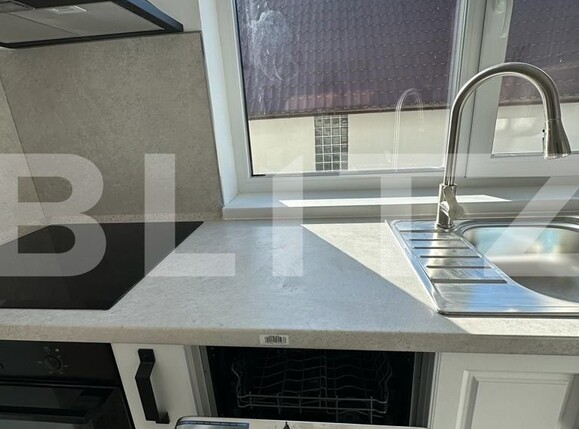 Apartament de închiriat 2 camere Sângeorgiu de Mureș - 129970AI | BLITZ Târgu Mureș | Poza5