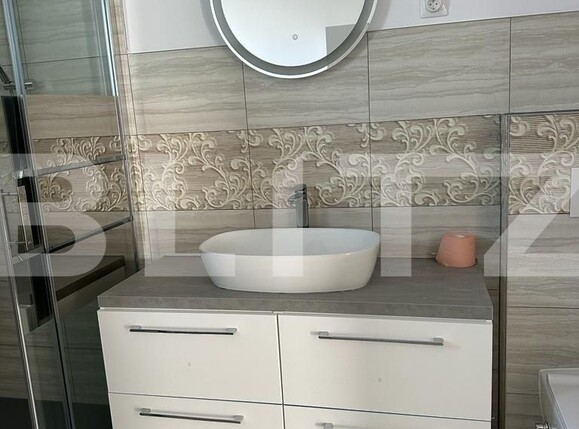 Apartament de închiriat 2 camere Sângeorgiu de Mureș - 129970AI | BLITZ Târgu Mureș | Poza9
