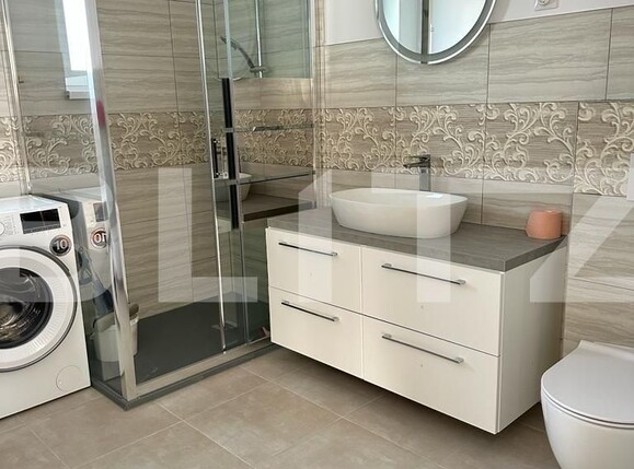 Apartament de închiriat 2 camere Sângeorgiu de Mureș - 129970AI | BLITZ Târgu Mureș | Poza8
