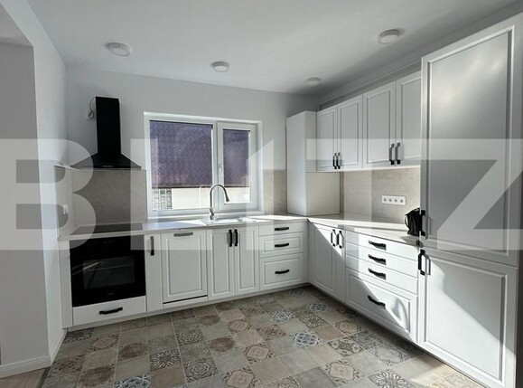 Apartament de închiriat 2 camere Sângeorgiu de Mureș - 129970AI | BLITZ Târgu Mureș | Poza3