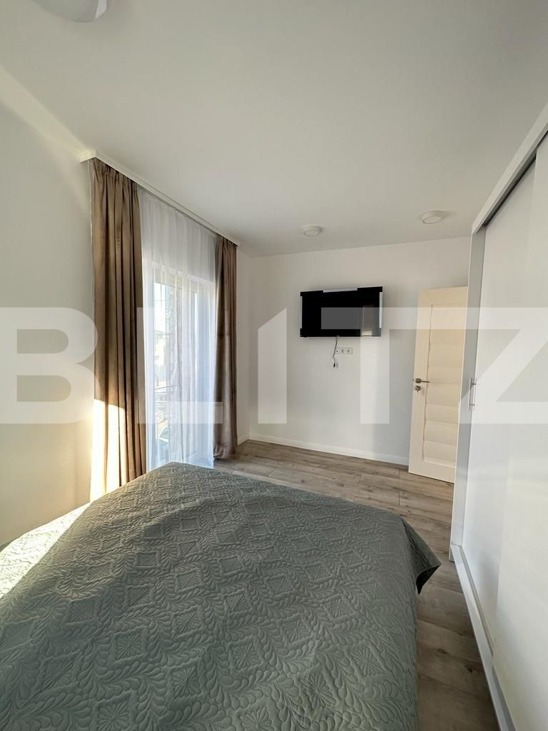 Apartament de închiriat 2 camere Sângeorgiu de Mureș - 129970AI | BLITZ Târgu Mureș | Poza7