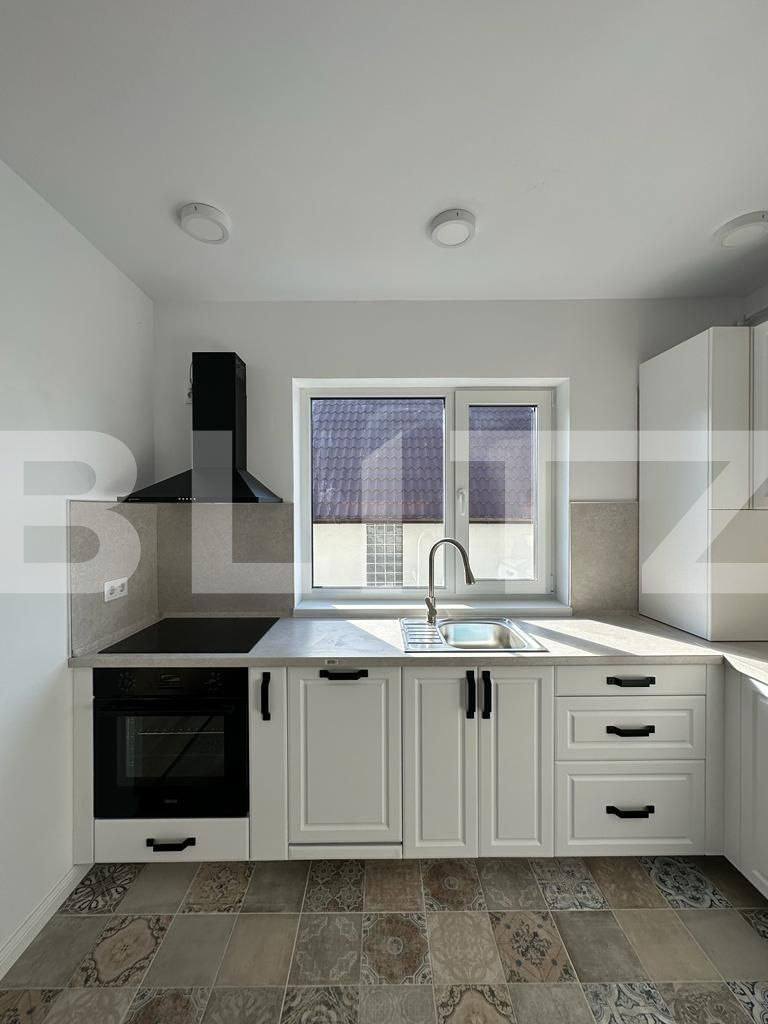 Apartament de închiriat 2 camere Sângeorgiu de Mureș - 129970AI | BLITZ Târgu Mureș | Poza4