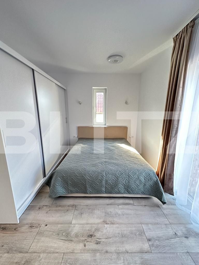Apartament de închiriat 2 camere Sângeorgiu de Mureș - 129970AI | BLITZ Târgu Mureș | Poza6