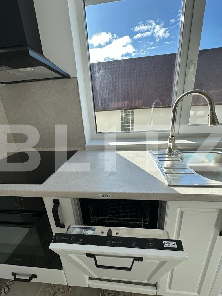 Apartament de închiriat 2 camere Sângeorgiu de Mureș - 129970AI | BLITZ Târgu Mureș | Poza5