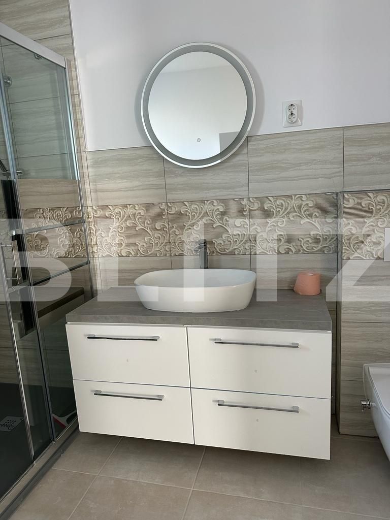Apartament de închiriat 2 camere Sângeorgiu de Mureș - 129970AI | BLITZ Târgu Mureș | Poza9