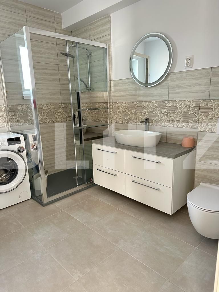 Apartament de închiriat 2 camere Sângeorgiu de Mureș - 129970AI | BLITZ Târgu Mureș | Poza8