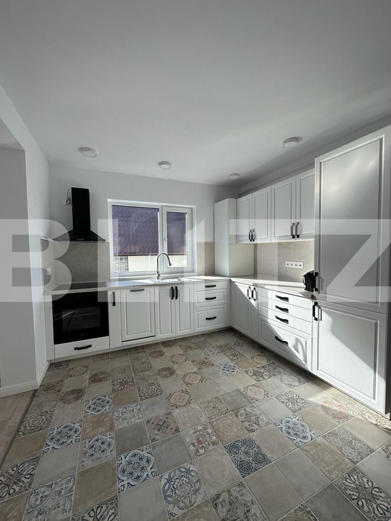 Apartament de închiriat 2 camere Sângeorgiu de Mureș - 129970AI | BLITZ Târgu Mureș | Poza3