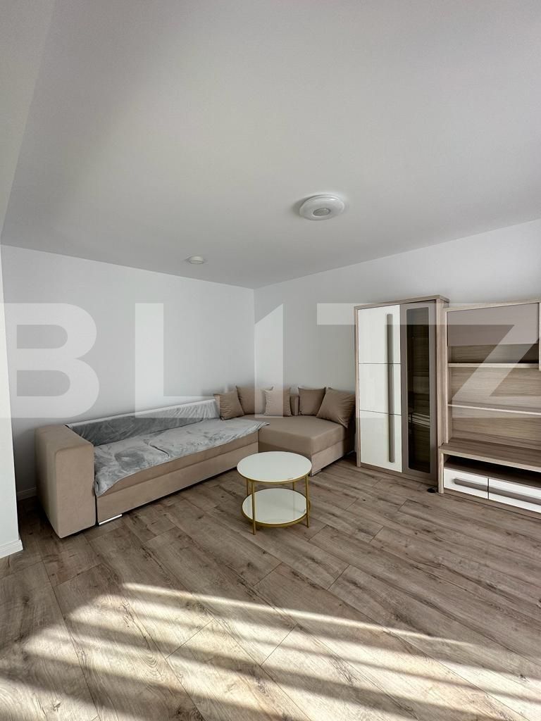 Apartament de închiriat 2 camere Sângeorgiu de Mureș - 129970AI | BLITZ Târgu Mureș | Poza2
