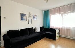 Apartament cu 2 camere, 54MP, zona Mocca