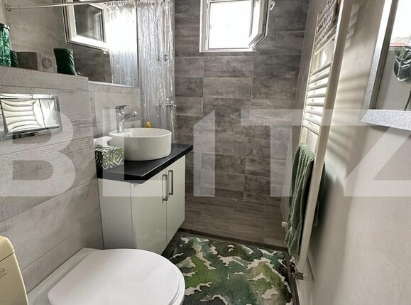 Apartament de închiriat 2 camere Garii - 130031AI | BLITZ Târgu Mureș | Poza7