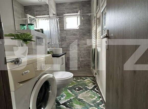 Apartament de închiriat 2 camere Garii - 130031AI | BLITZ Târgu Mureș | Poza6